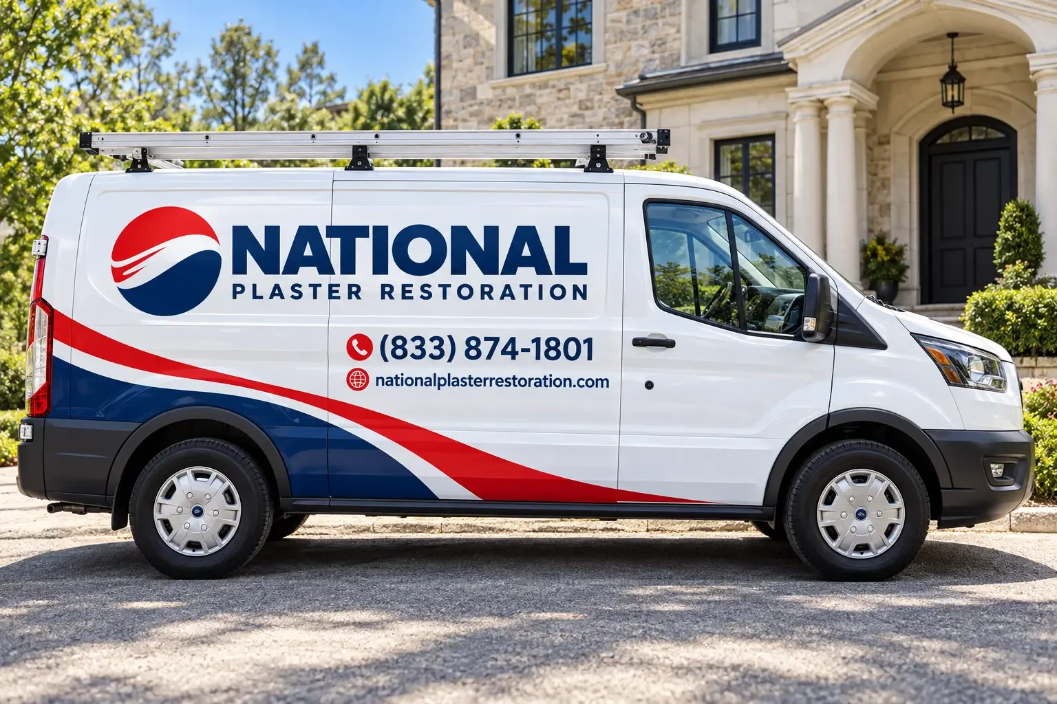 Plaster Repair in Seagoville, TX near me